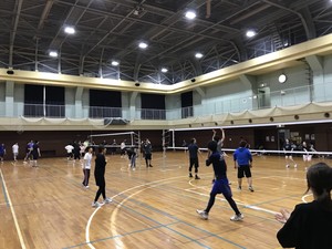 サークルばりぼー