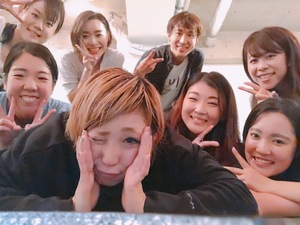 『ややたまり。』