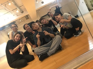 社会人ダンスサークル「スペード」（体験料シェアキャンペーン中）