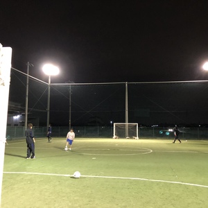 フットサルFC