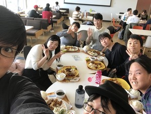 社会人サークルで遊ぼう！