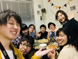 【学園祭系サークル】CRAFT!!!