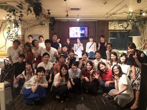 福岡✴︎旅好き会
