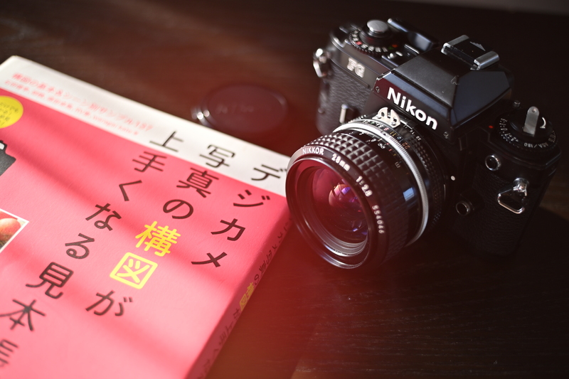 【カメラサークル】 NO CAMERA, NO LIFE!