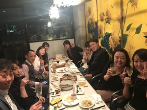✨美食グルメ会✨