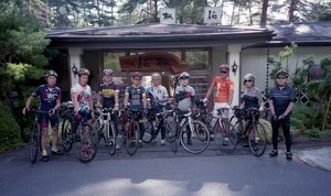 cycling teamえつこプロジェクト