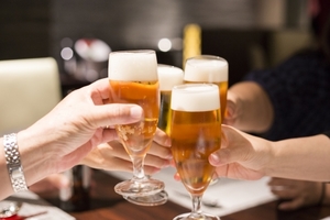 大人のユル飲み会