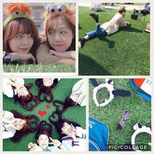 😆✨✨✨Friends of friends are all friends.😝✨✨✨