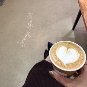 ♡オシャレcafeで楽しくTalk♡