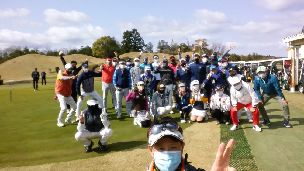 南大阪ゴルフ部　south osaka golf club
