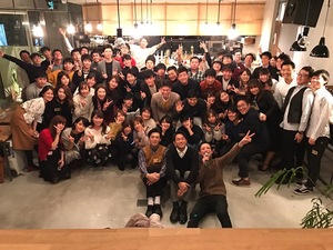 同年代仲間募集🙋‍♀️