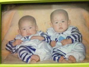 W family 〜〜 双子会〜