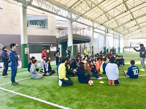⚽️ハッピーヨッピーフットサル⚽️