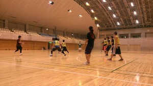 FC active