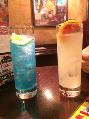 グルメdeパーティー
