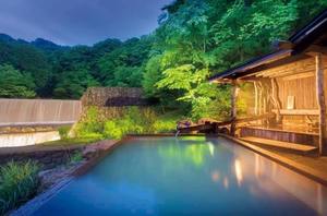 秘湯の会