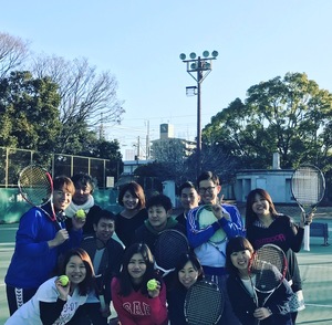 湘南ワイワイスポーツ！