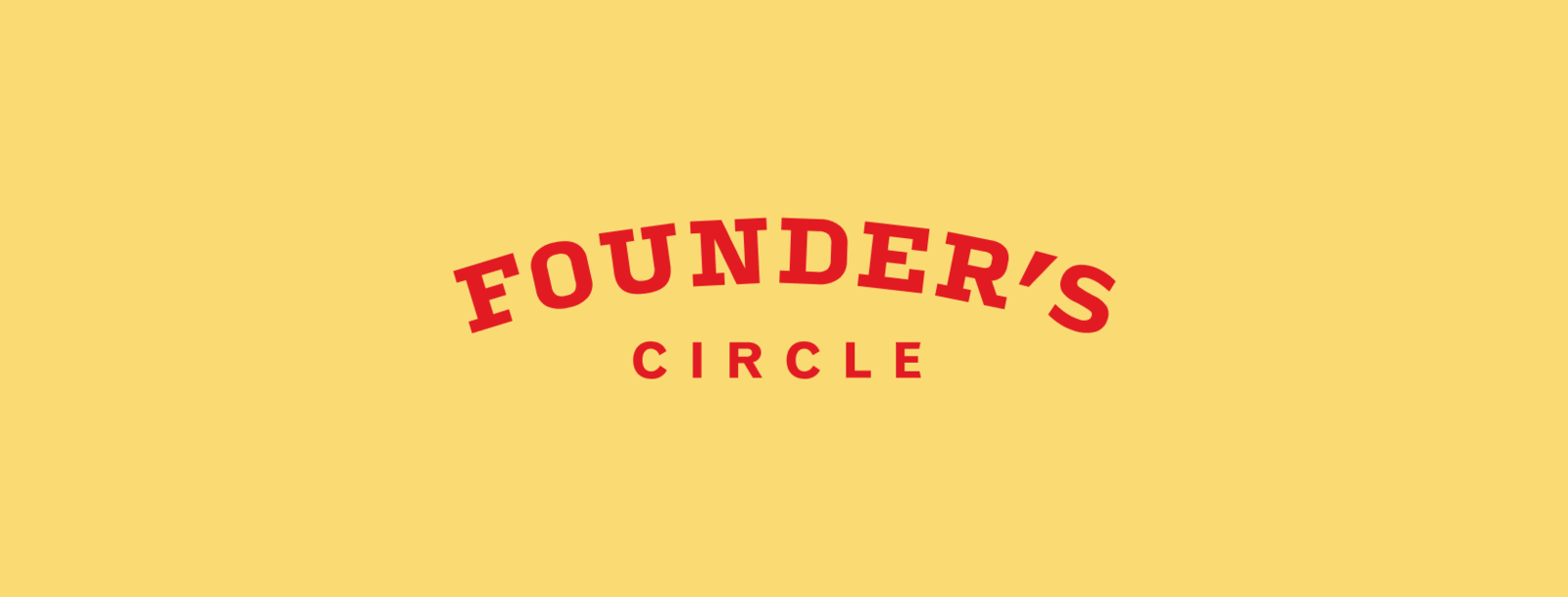 Founder's Circle~スタートアップへの挑戦者が集うプレ起業家コミュニティ~