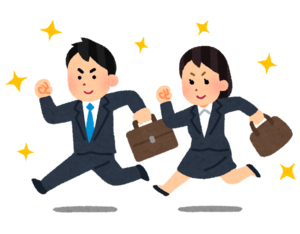 新社会人限定サークル