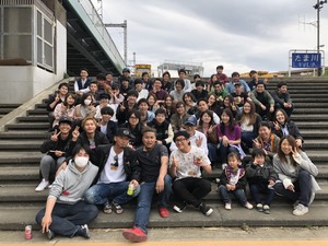 20代社会人サークル！！