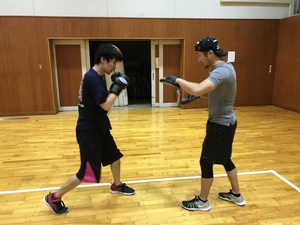 ボクシング好き集まろう「ボクシングの木🥊」