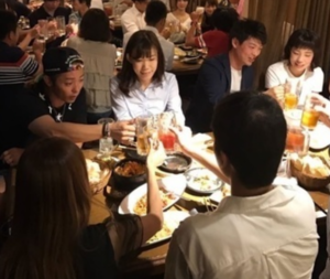 ノマノマサークル