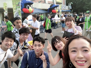 チームすわほー