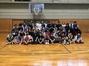 清水組