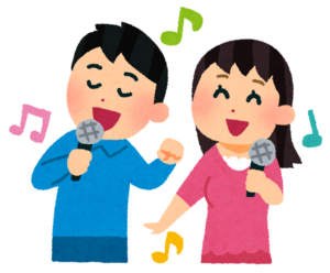 初回！カラオケメンバー募集！