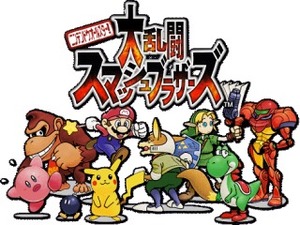 スマブラ64の会