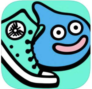 DQウォークサークル！！！