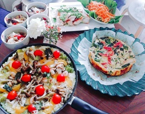 美味しそうすぎる漫画飯…を現実に！😋