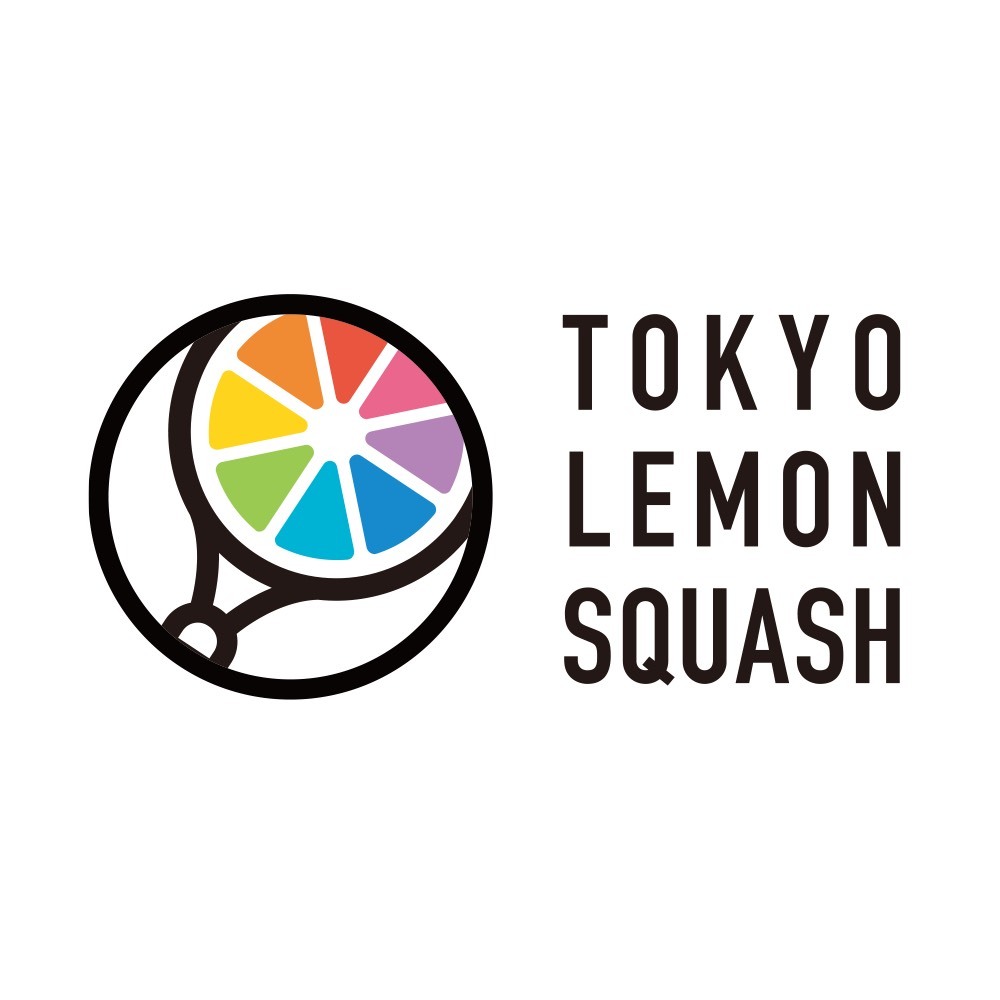 TOKYO LEMON SQUASH