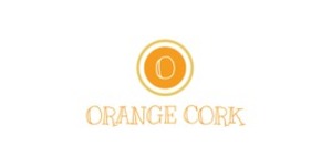 ORANGE CORK