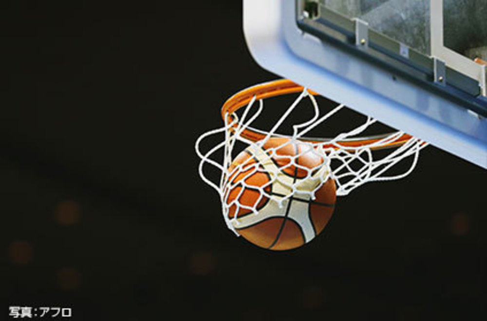 バスケはじめましょう⛹️‍♀️