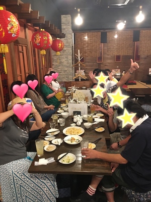 社会人サークルYOLO