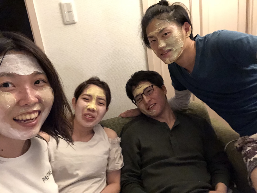 楽しいビジネスしたい人集まれ🤩✨