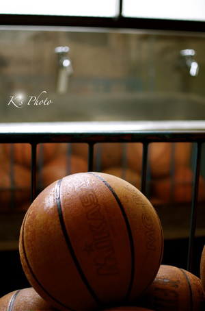 バババ‼️バースケしますよー⛹️‍♂️⛹️‍♀️🏀
