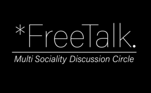 TheFreeTalk〜フリートークから始まるディスカッション〜