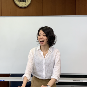 お金と数字と仲良くなろう♪〜経済がわかればやるべき事がわかる！〜