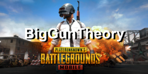 Big Gun Theory
