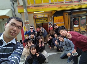 大阪 カラオケパーティーで友達作ろー🤗🎤✨