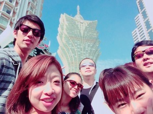 🌈海外好き集まれ🌈