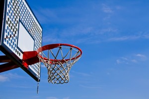 🏀チューズデイサークル🏀