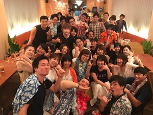 友だち欲しい人しゅーごー！！