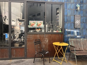 関西カフェ巡り部☕️