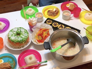 ✨❤️🍳🍝食べること大好き！ご飯🍽友達募集🍰🍭❤️✨