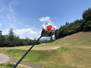 GOLFING NAGOYA