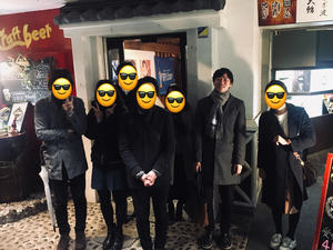 ゆるとも☆社会人20代30代友達作りサークル