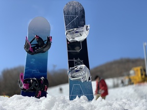 let's go!snowboard🏂★20代限定